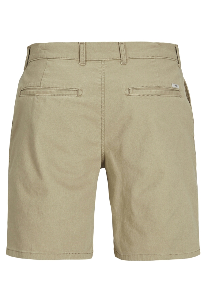 JREBSHARP CHINO SHORT SN 12270748 Crockery